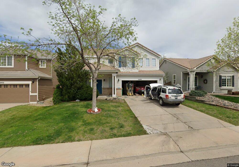 10456 Tracewood Cir, Highlands Ranch, CO 80130 - photo 1