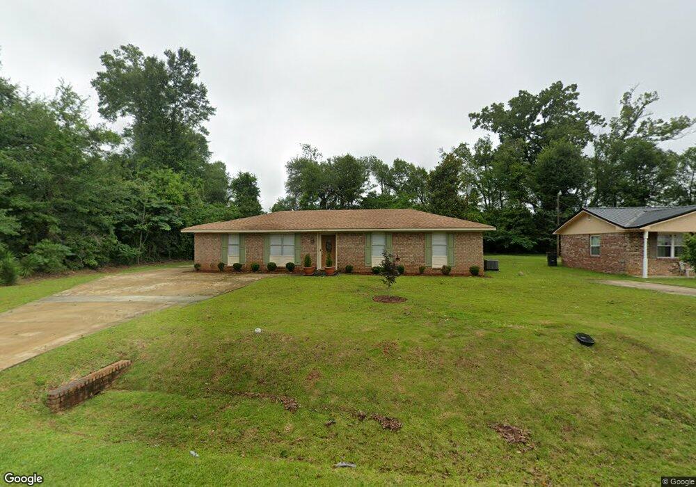 3336 Twinflower Rd, Albany, GA 31701 - photo 1