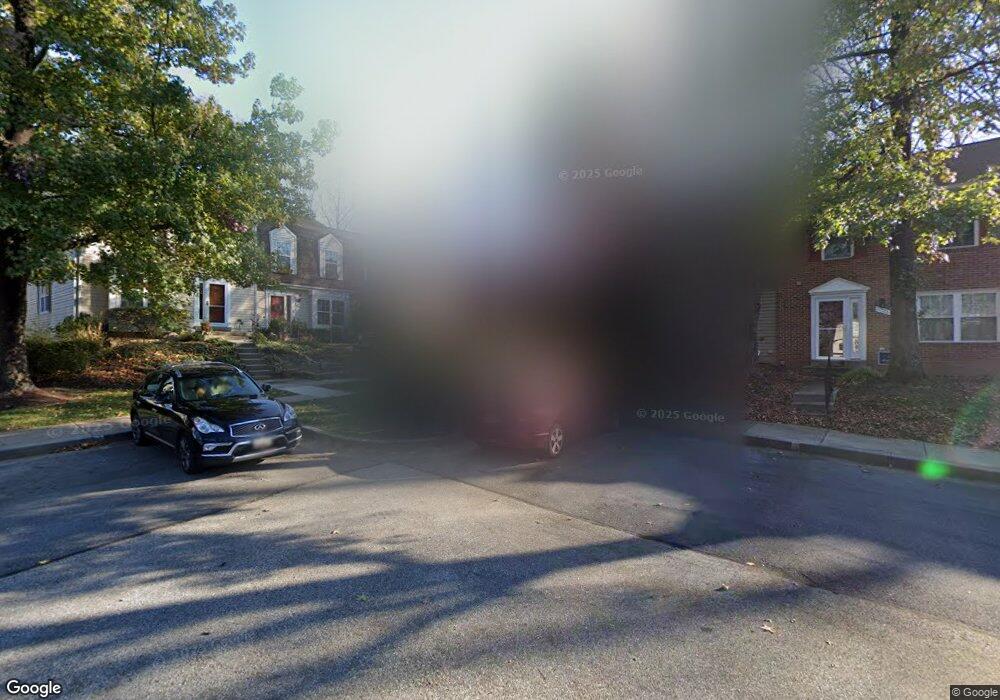 11732 Lone Tree Ct, Columbia, MD 21044 - photo 1