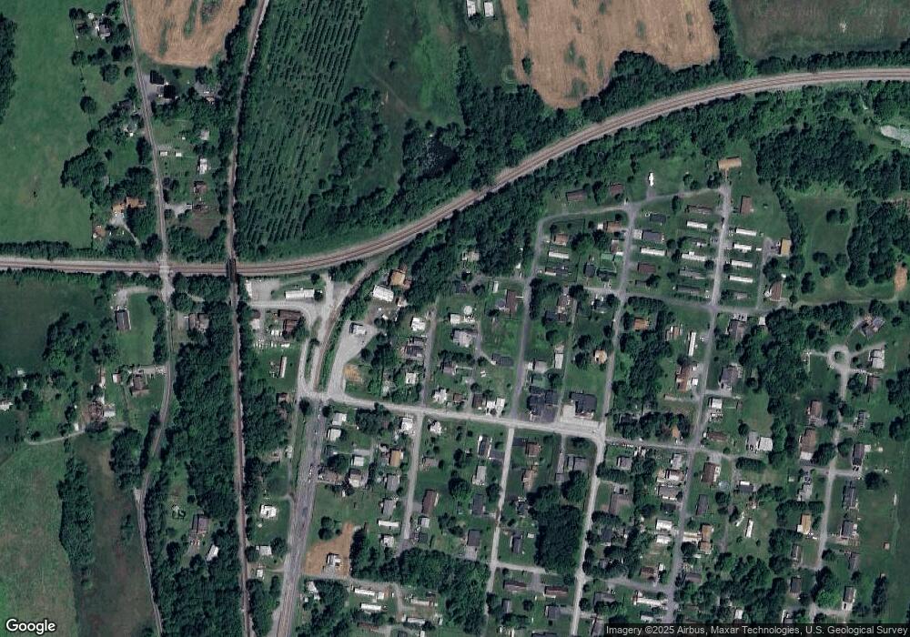 240 2nd St, Shenandoah Junction, WV 25442 - photo 1