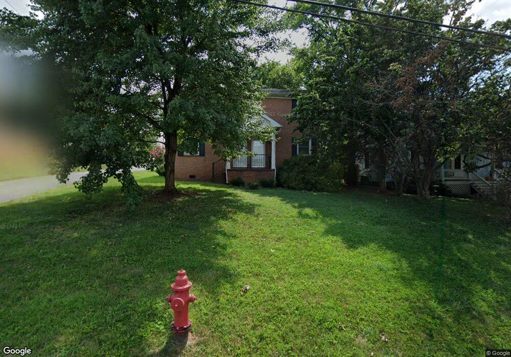 1406 E Market St unit B, Charlottesville, VA 22902 - photo 1