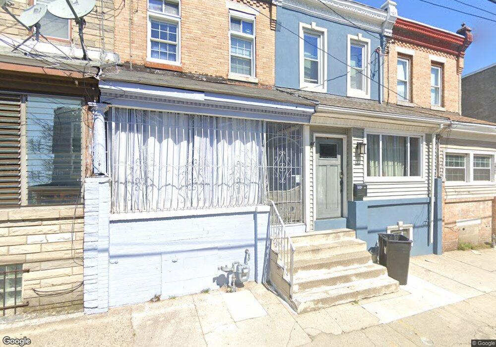 919 Kimber St, Camden, NJ 08102 - photo 1