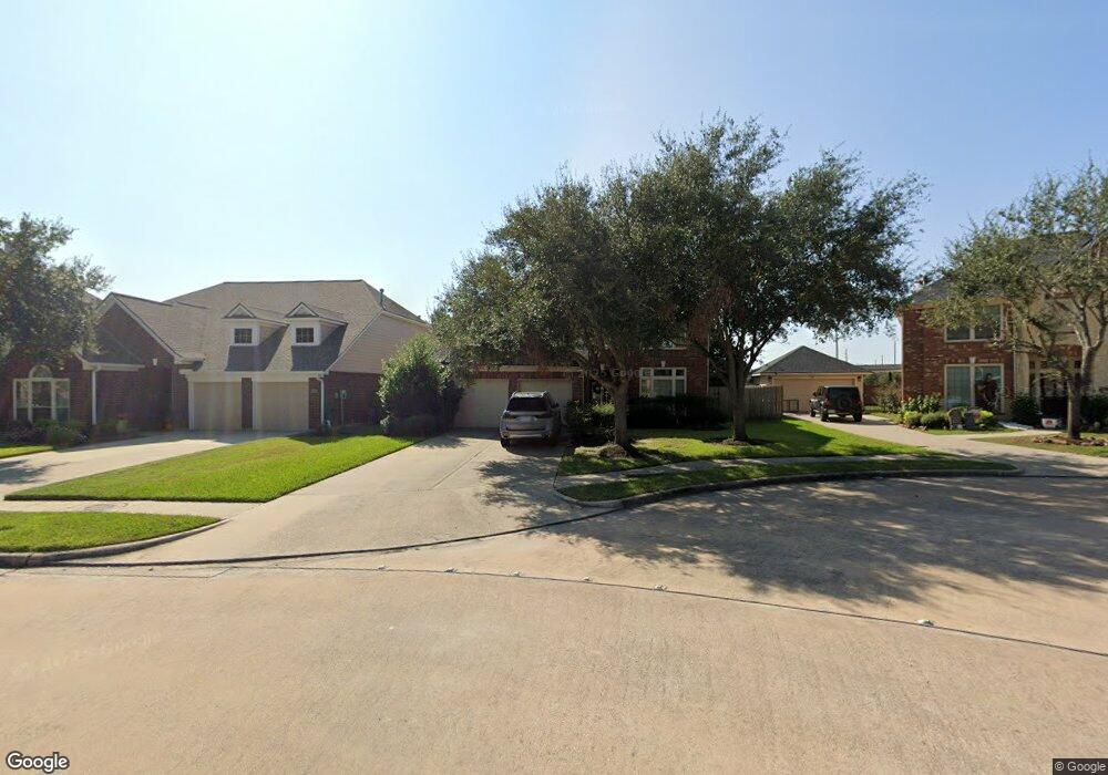 16855 Gentle Stone Dr, Houston, TX 77095 - photo 1