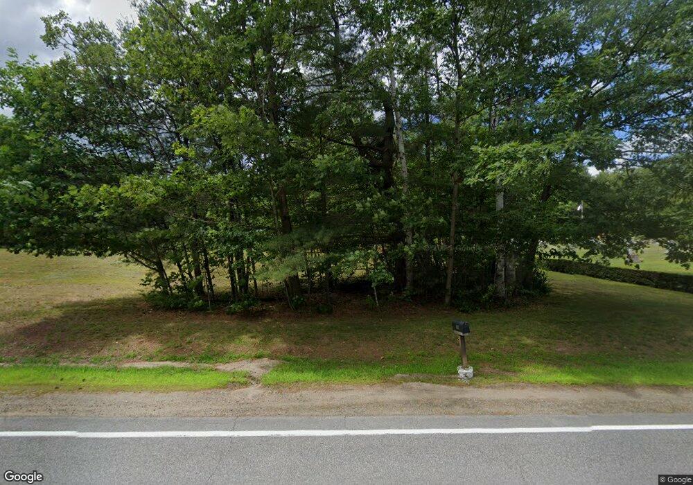 987 U S 3, Woodstock, NH 03262 - photo 1