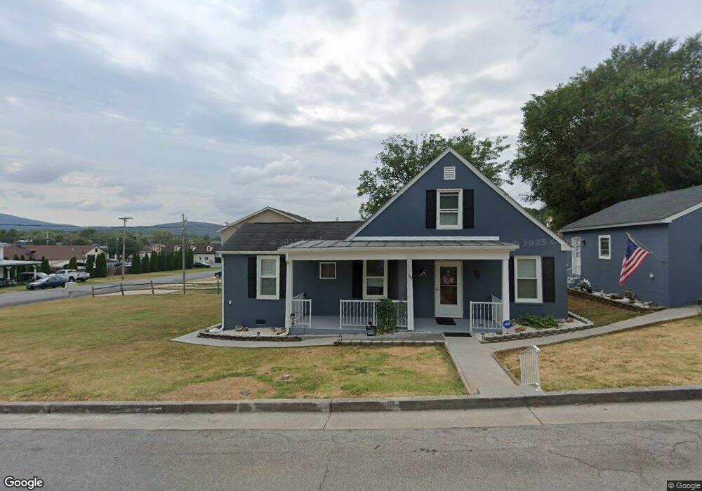 110 W 8th St, Front Royal, VA 22630 - photo 1