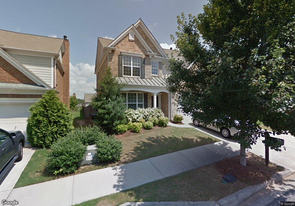 2005 Kyrle Ln, Duluth, GA 30097 - photo 1