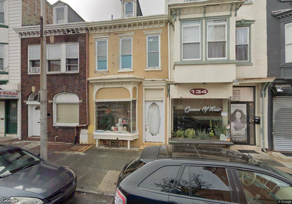 132 N 9th St, Reading, PA 19601 - photo 1