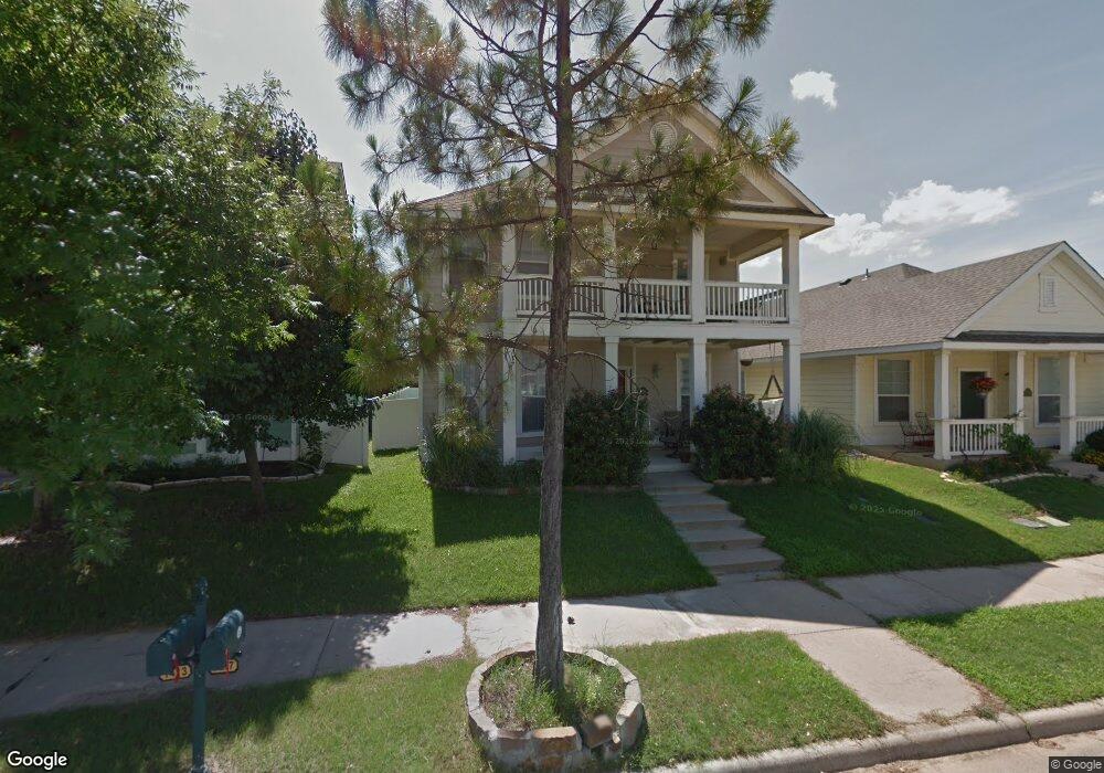 1417 Devonshire Dr, Providence Village, TX 76227 - photo 1