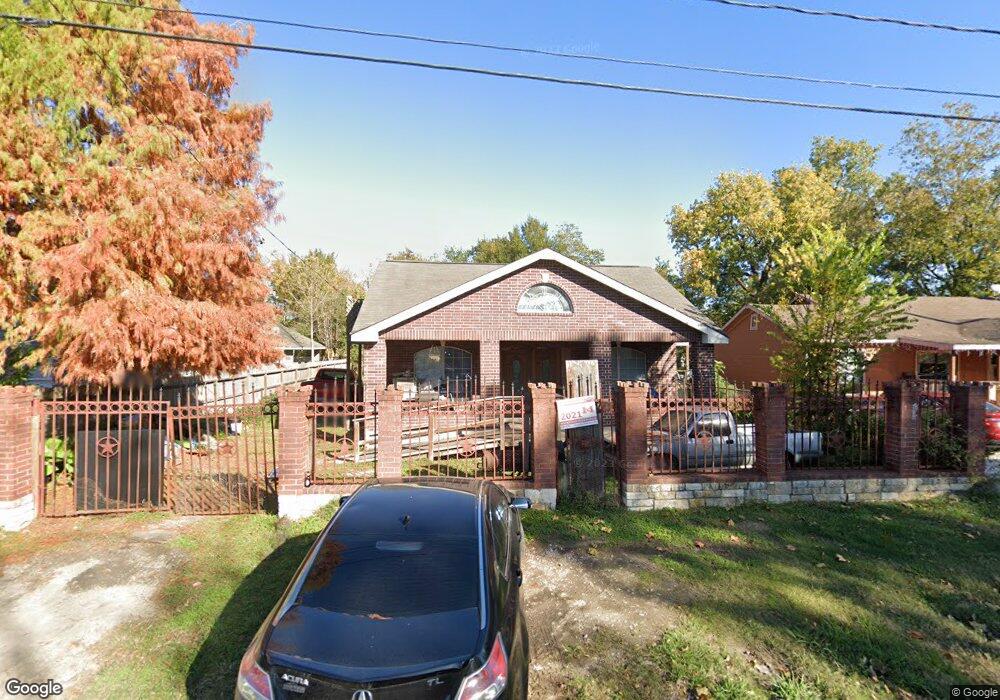 3505 Rosemary Ln, Houston, TX 77093 - photo 1