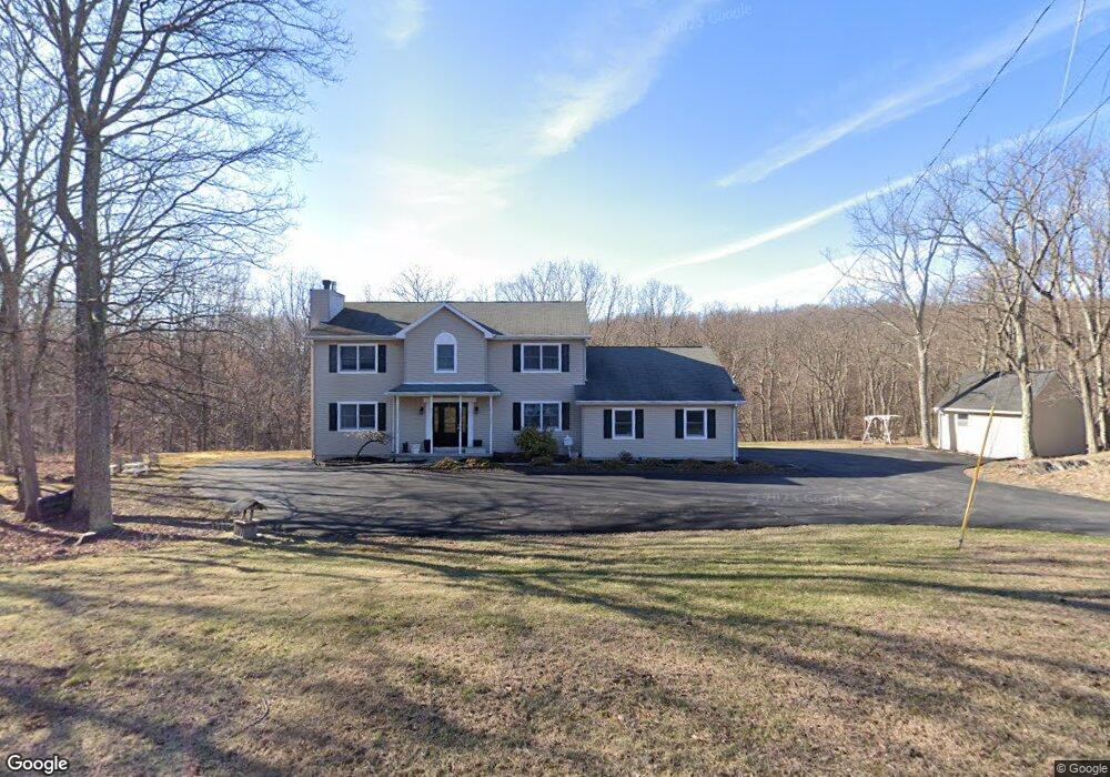 38 Highview Dr, Chester, NY 10918 - photo 1