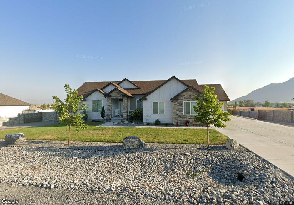 1313 E Adobe Rock Dr unit 105, Lake Point, UT 84074 - photo 1