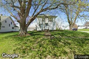 227 Adair St, Kellogg, IA 50135