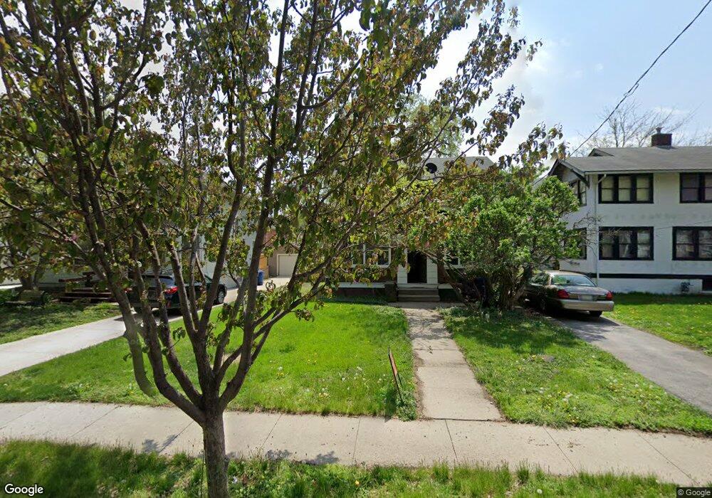 3012 High St, Des Moines, IA 50312 - photo 1