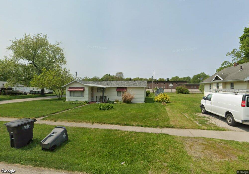 2745 Roosevelt Ave, Elkhart, IN 46517 - photo 1