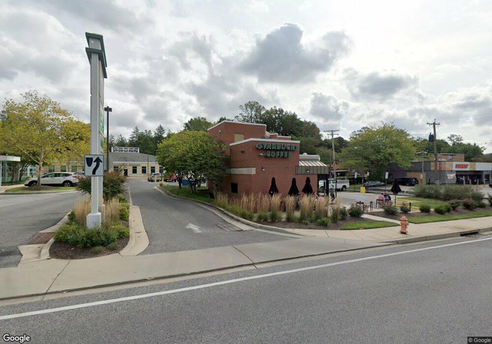 6227 N Charles St, Baltimore, MD 21212 - photo 1