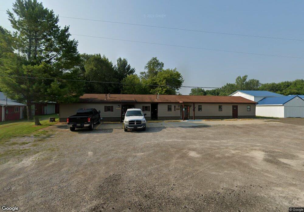 6722 E Curtis Rd, Bridgeport Charter Township, MI 48722 - photo 1