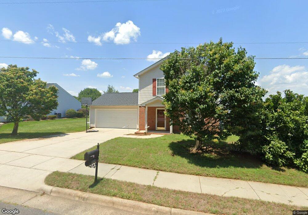 1717 Arlington Ave, Statesville, NC 28677 - photo 1