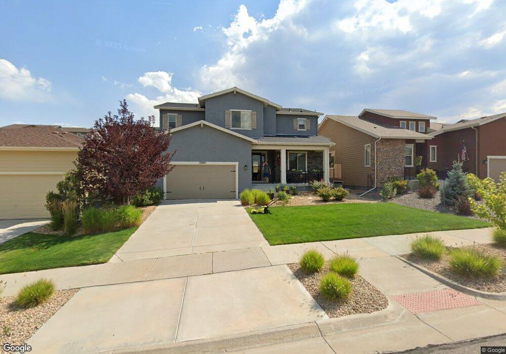 17690 W 94th Dr, Arvada, CO 80007 - photo 1