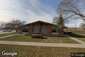 303 S 1st Ave Unit B1, Woonsocket, SD 57385