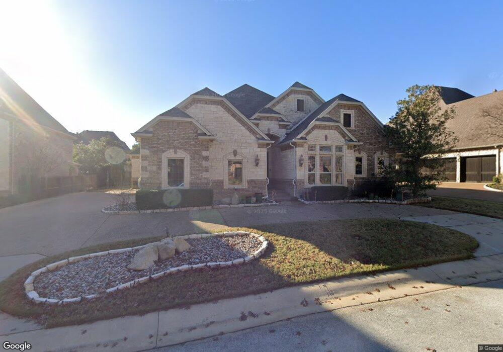 1718 Tuscan Ridge Cir, Southlake, TX 76092 - photo 1