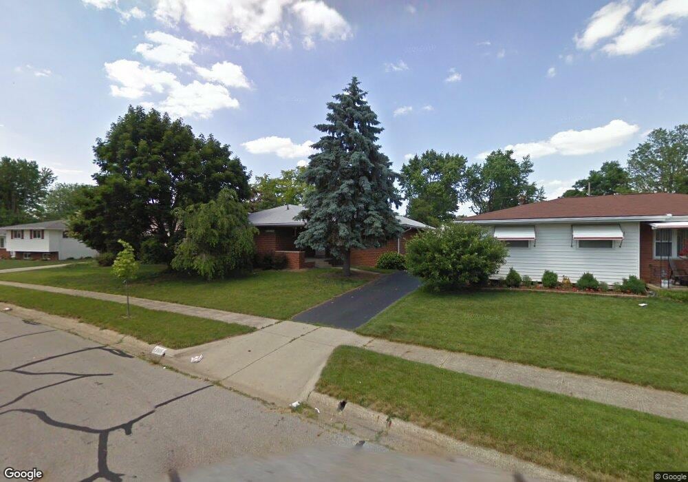 4350 Britt Place, Columbus, OH 43227 - photo 1