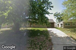 207 D St, Claflin, KS 67525