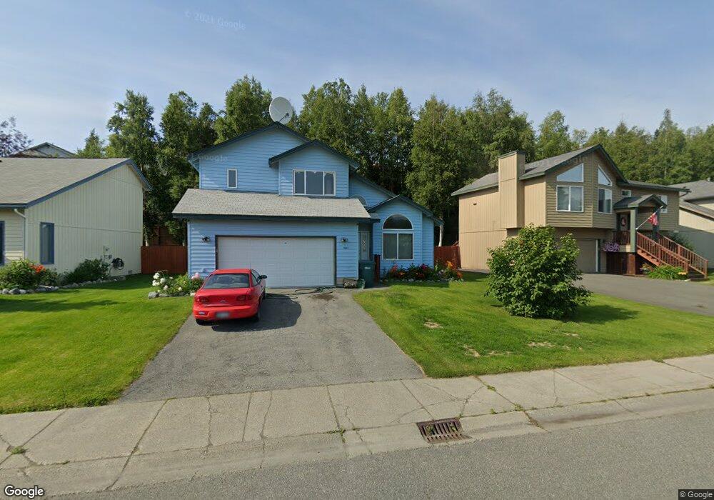 6841 Howard Ave, Anchorage, AK 99504 - photo 1