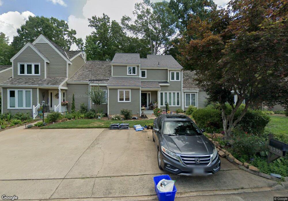 4739 Timber Ridge Dr, Dumfries, VA 22025 - photo 1