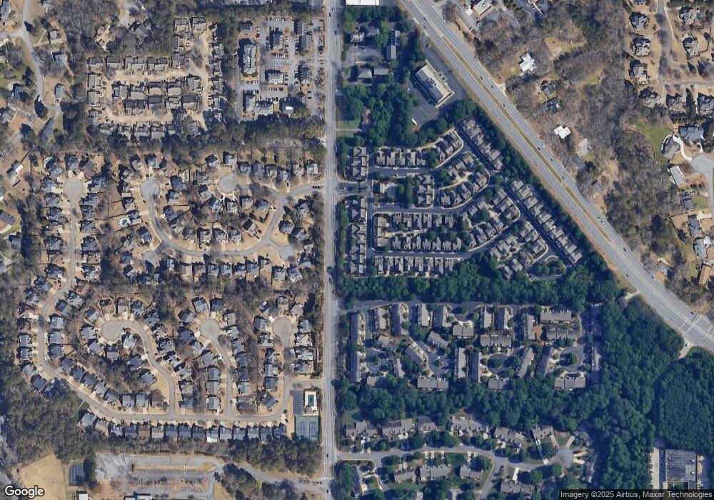 130 Kendemere Pte, Roswell, GA 30075 - photo 1