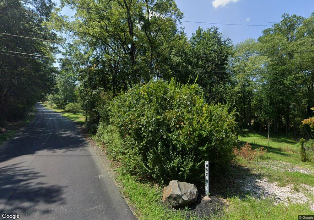 6592 Grays Mill Rd, Warrenton, VA 20187 - photo 1