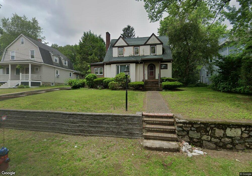 105 Bullard St, Walpole, MA 02081 - photo 1