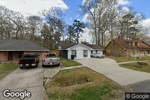 16527 Hamilton Ave, Baton Rouge, LA 70819
