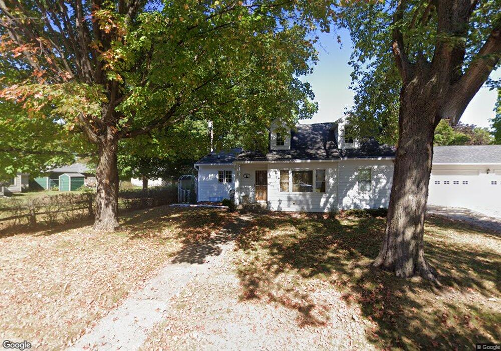 1521 6th Ave E, Menomonie, WI 54751 - photo 1