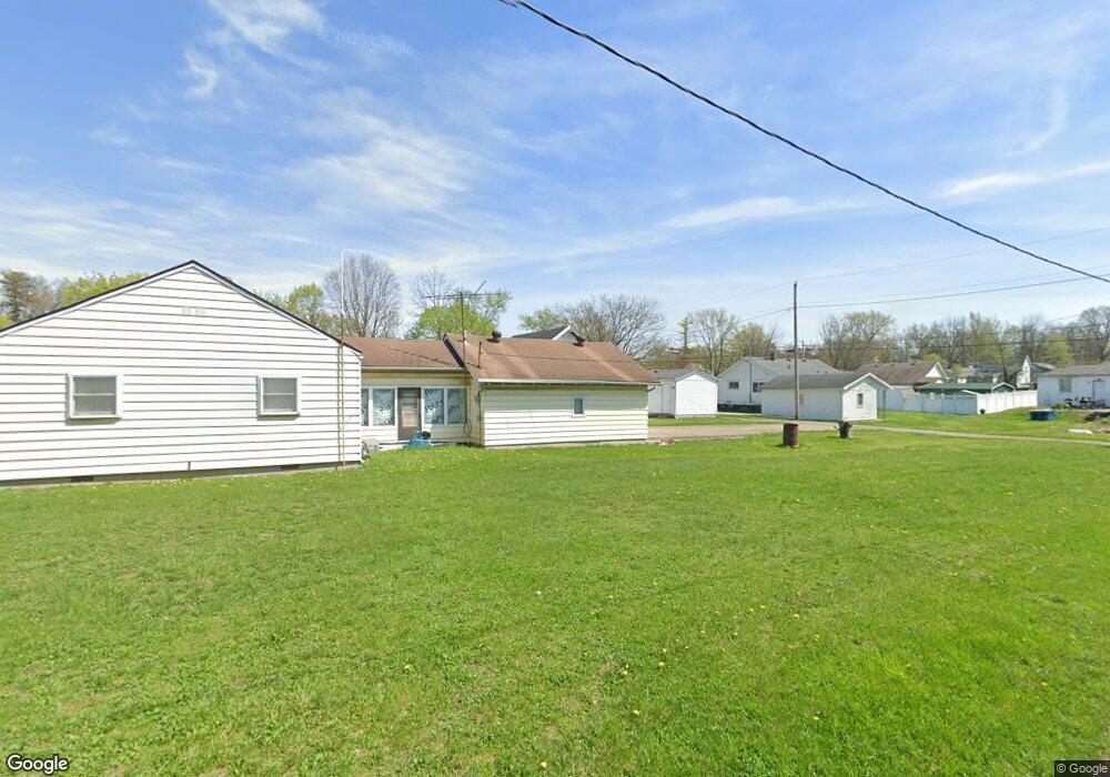 1515 W 8th St, Anderson, IN 46016 - photo 1