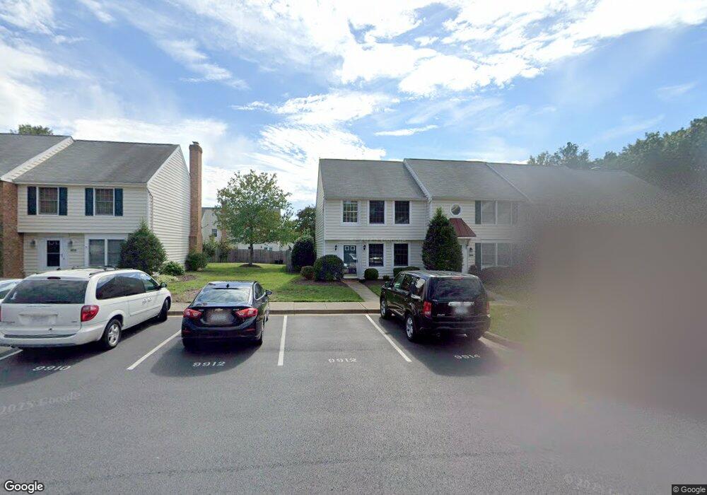 9908 Whitney Cir, Henrico, VA 23233 - photo 1