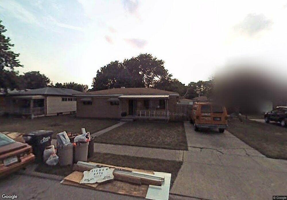 318 N 19th Ave, Beech Grove, IN 46107 - photo 1