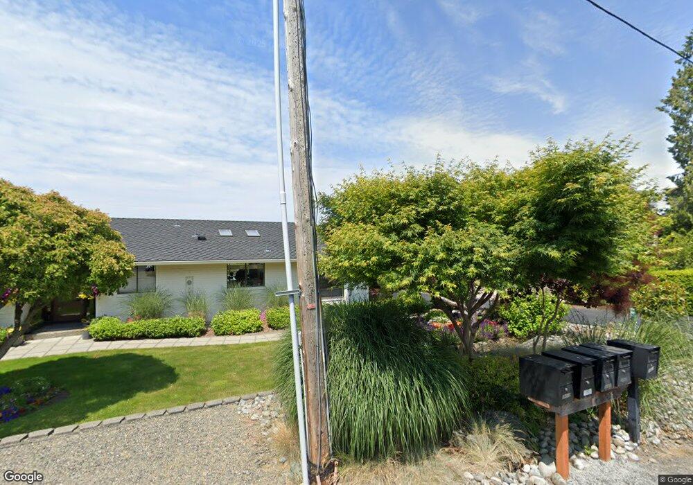 18916 Sound View Place, Edmonds, WA 98020 - photo 1