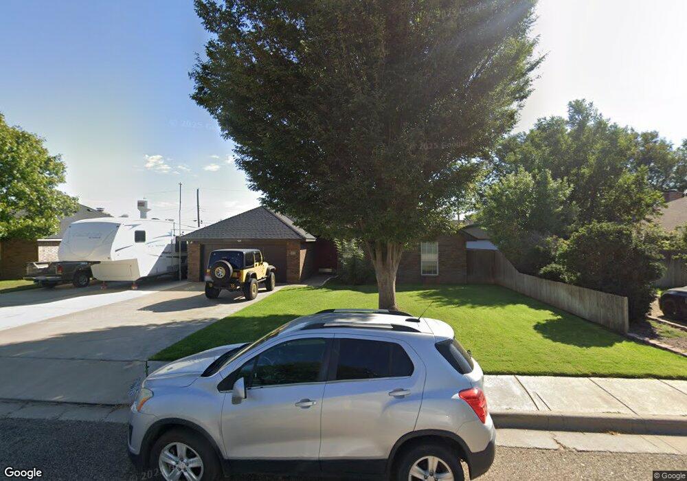 116 N El Paso Ave, Dumas, TX 79029 - photo 1