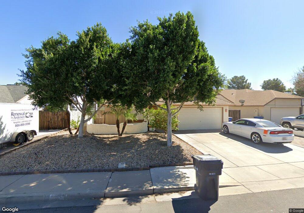 149 S Elm St unit 4, Chandler, AZ 85226 - photo 1