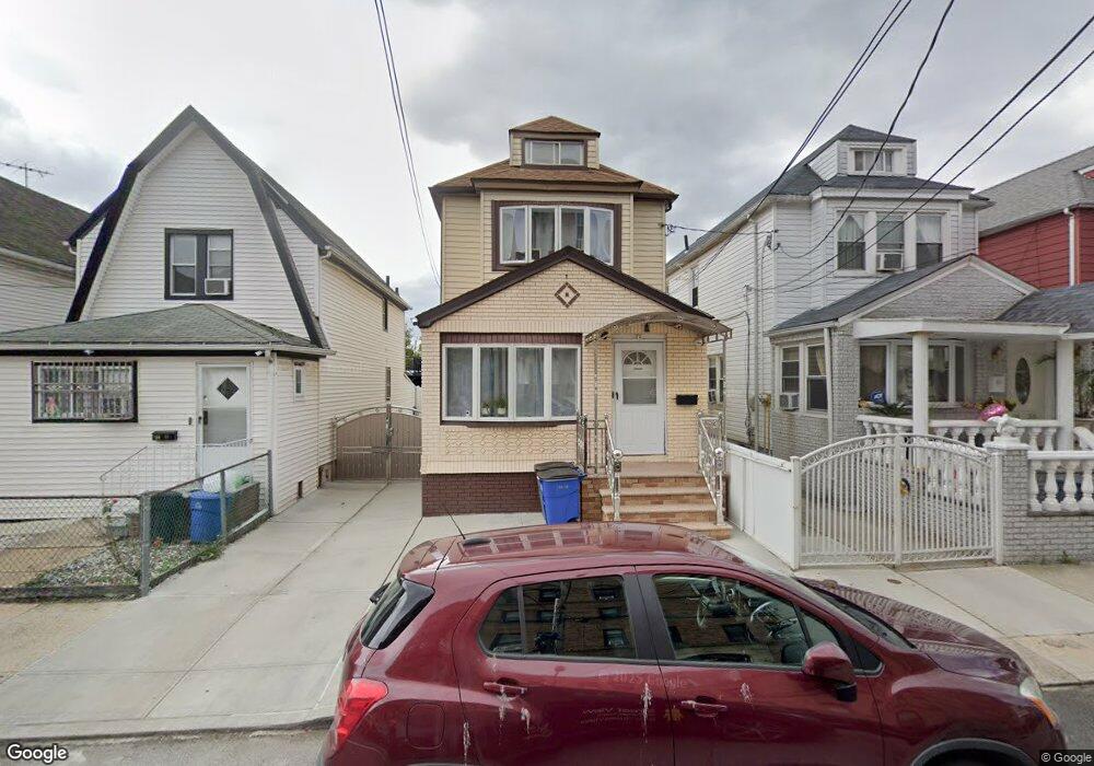 10436 102nd St, Ozone Park, NY 11417 - photo 1