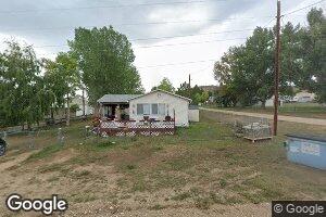 295 N 4th E, Manila, UT 84046