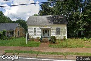 209 Church St, Monticello, GA 31064
