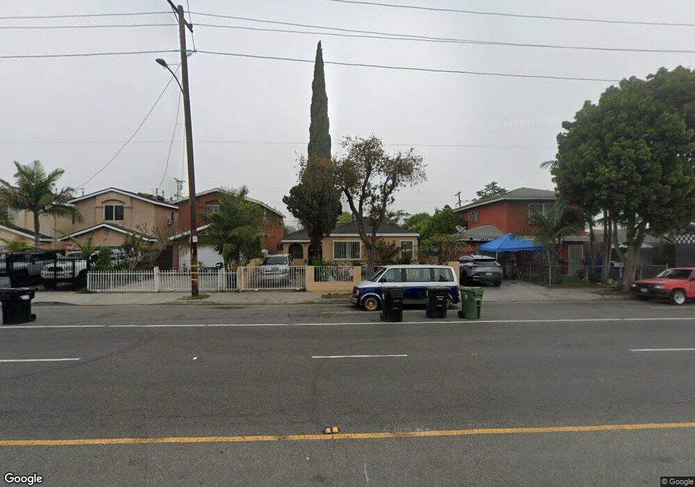 2613 E El Segundo Blvd, Compton, CA 90222 - photo 1