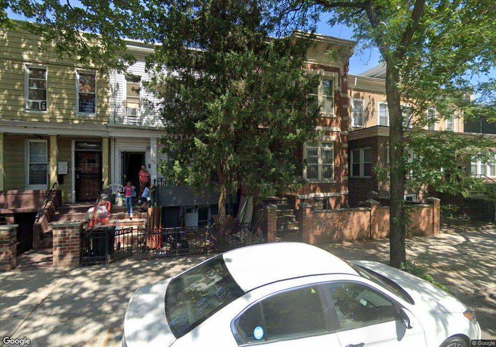 97 Miller Ave, Brooklyn, NY 11207 - photo 1