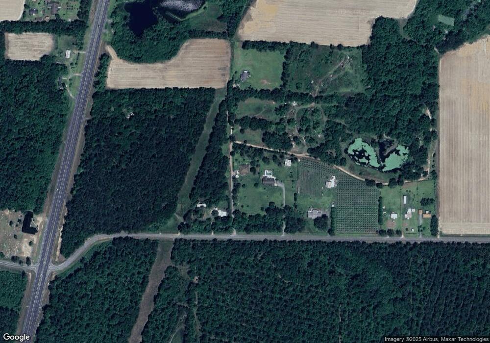 50 Connie Ln, Thomasville, GA 31757 - photo 1