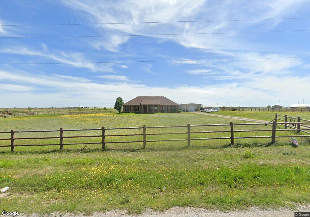 139 Blue Ridge Dr, Weatherford, TX 76088 - photo 1