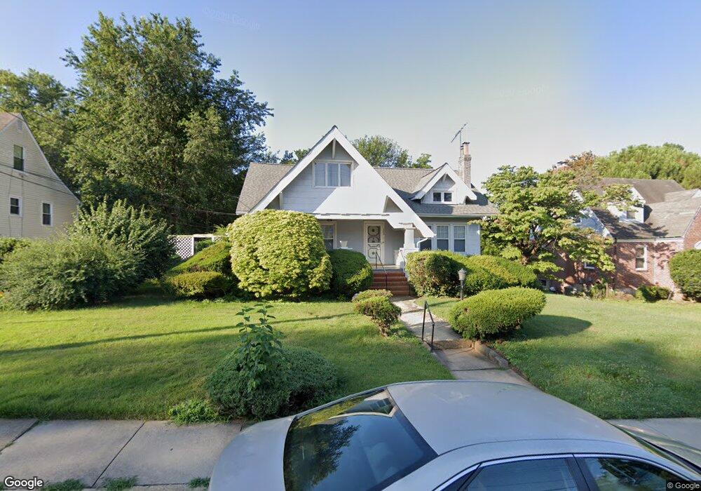 4305 Glenarm Ave, Baltimore, MD 21206 - photo 1