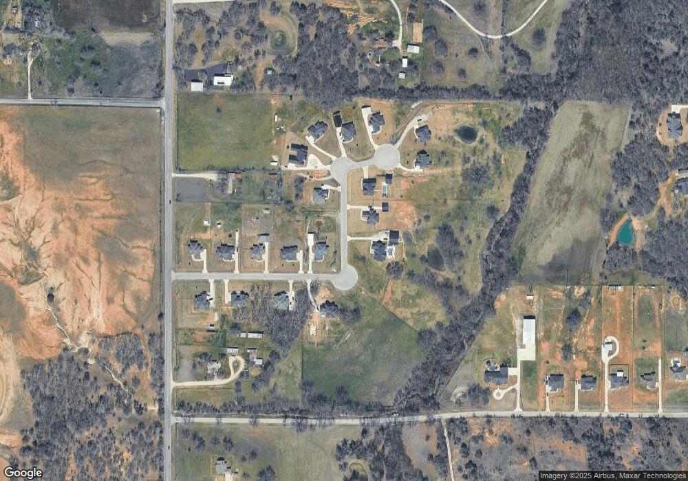 00 Lakota Dr, Bridgeport, TX 76426 - photo 1