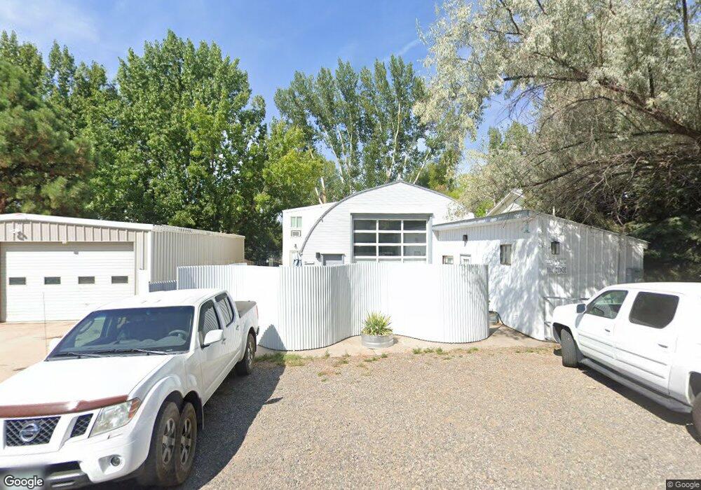 150 SE 4th St, Cedaredge, CO 81413 - photo 1