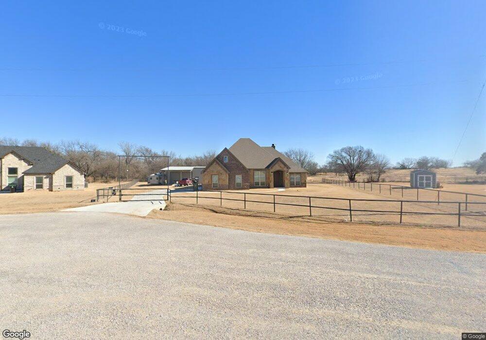 120 James Goldie Dr, Springtown, TX 76082 - photo 1